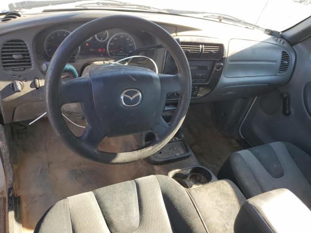 Photo 8 from auction – 2006 MAZDA B2300 with VIN 4F4YR12D76PM06069