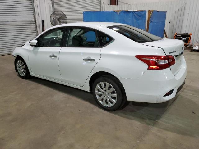 Photo 2 from auction – 2018 NISSAN SENTRA with VIN 3N1AB7AP0JY249279