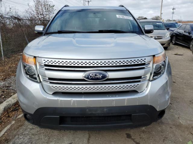 Photo 5 from auction – 2012 FORD EXPLORER L with VIN 1FMHK8F84CGA73856