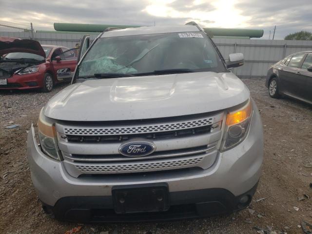 Photo 5 from auction – 2011 FORD EXPLORER L with VIN 1FMHK7F89BGA95716