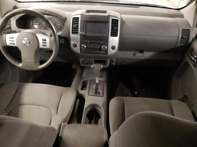 Photo 8 from auction – 2019 NISSAN FRONTIER S with VIN 1N6AD0EV4KN738500
