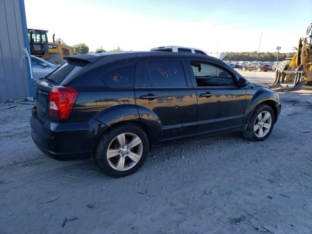 Photo 3 from auction – 2010 DODGE CALIBER MA with VIN 1B3CB3HA5AD541515