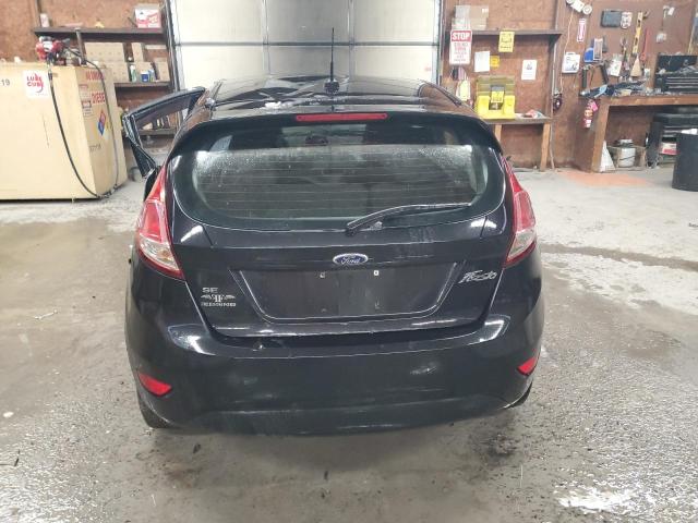 صورة رقم 6 من المزاد - 2015 FORD FIESTA SE مع VIN 3FADP4EJ5FM200020