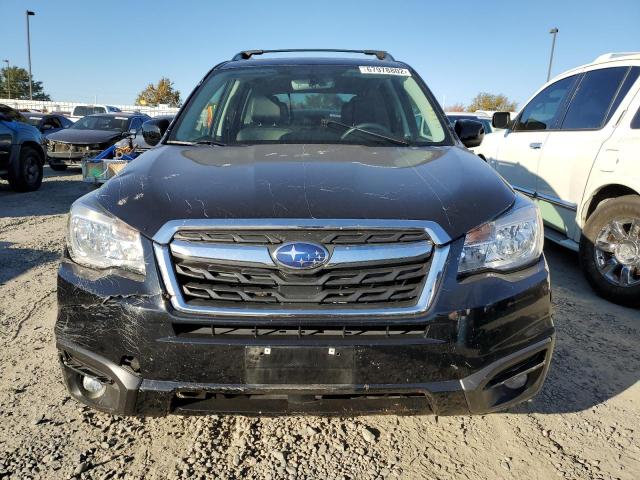 Photo 5 from auction – 2017 SUBARU FORESTER 2 with VIN JF2SJAJC1HH457130