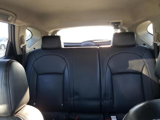 Photo 10 from auction – 2008 NISSAN ROGUE S with VIN JN8AS58VX8W129159