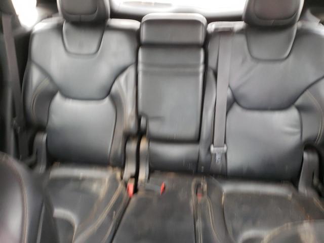 Photo 10 from auction – 2016 JEEP CHEROKEE L with VIN 1C4PJLDB2GW158467