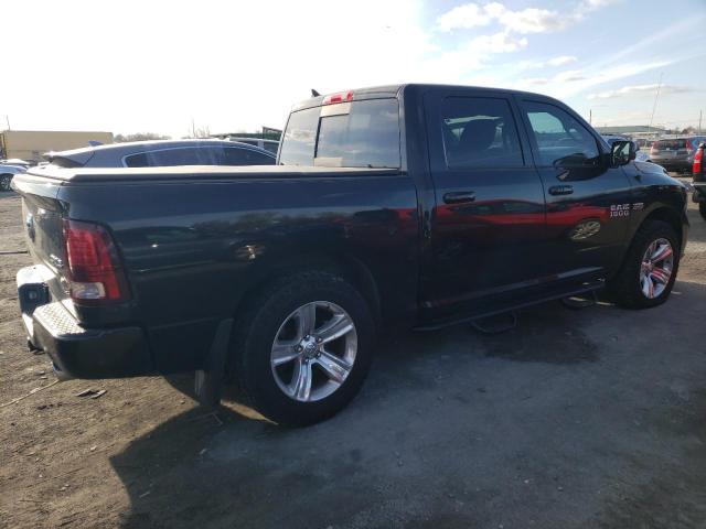 Photo 3 from auction – 2018 RAM 1500 SPORT with VIN 1C6RR7MT1JS155924
