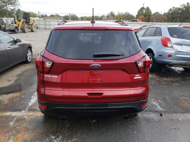 Photo 6 from auction – 2019 FORD ESCAPE SE with VIN 1FMCU0GD8KUB94486