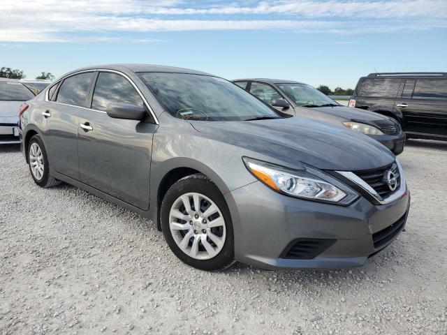 Photo 4 from auction – 2018 NISSAN ALTIMA 2.5 with VIN 1N4AL3AP1JC177459