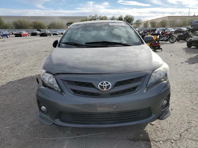 Photo 5 from auction – 2011 TOYOTA COROLLA BA with VIN 2T1BU4EE0BC746093