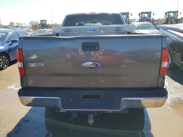 Photo 6 from auction – 2007 FORD F150 SUPER with VIN 1FTRW12W37KD43557