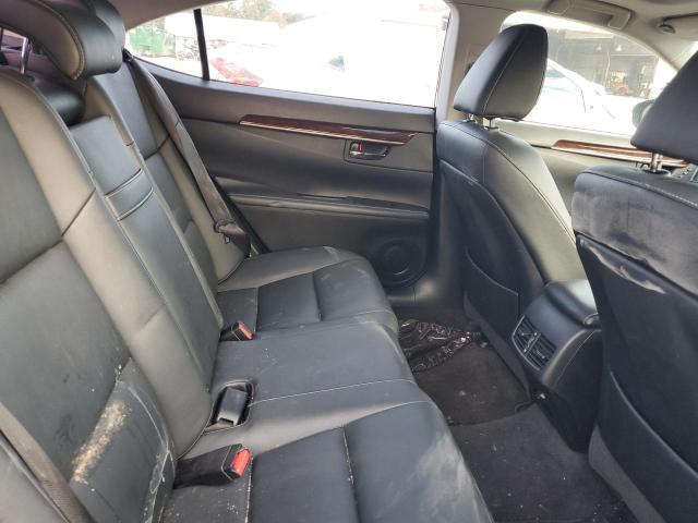 Photo 10 from auction – 2013 LEXUS ES 350 with VIN JTHBK1GG6D2018751