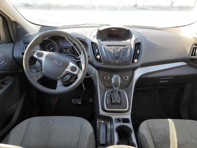 Photo 8 from auction – 2013 FORD ESCAPE SE with VIN 1FMCU0GXXDUC48688