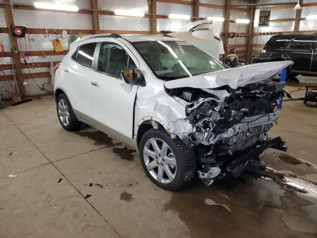Photo 4 from auction – 2017 BUICK ENCORE PRE with VIN KL4CJDSM1HB192959