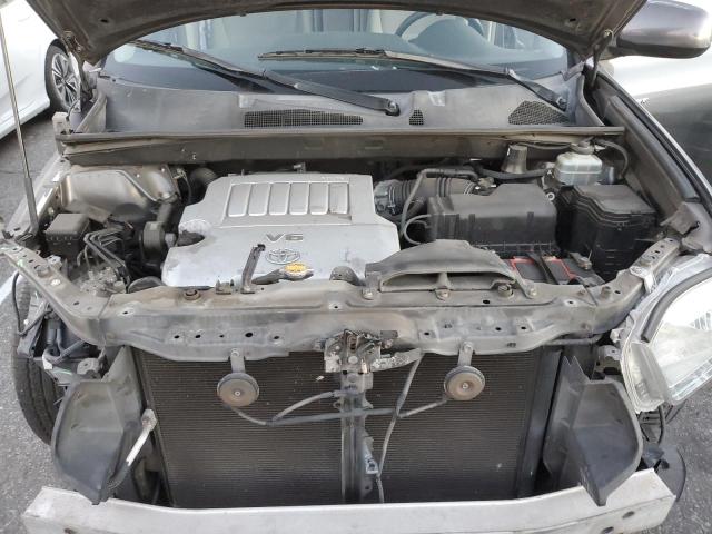 Photo 12 from auction – 2008 TOYOTA HIGHLANDER with VIN JTEDS43AX82014331