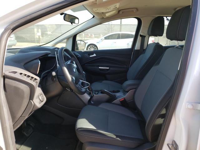 Photo 7 from auction – 2017 FORD C-MAX SE with VIN 1FADP5EU0HL116837