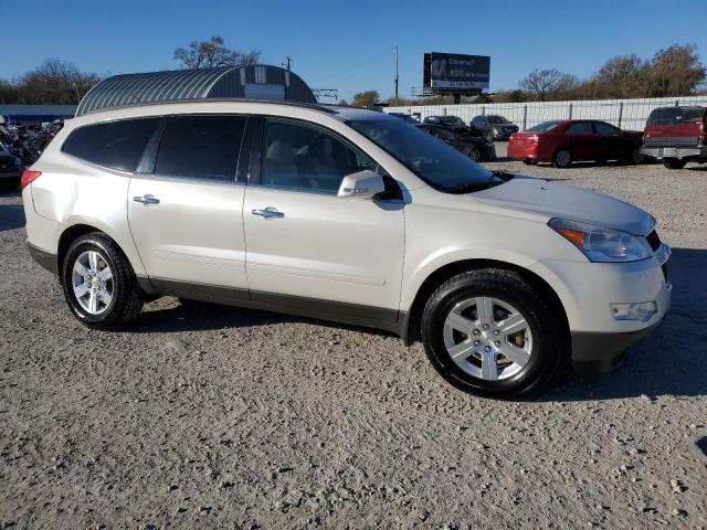 Photo 4 from auction – 2012 CHEVROLET TRAVERSE L with VIN 1GNKRJED0CJ330436