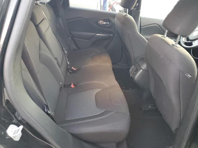 Photo 11 from auction – 2019 JEEP CHEROKEE L with VIN 1C4PJMCB1KD121731