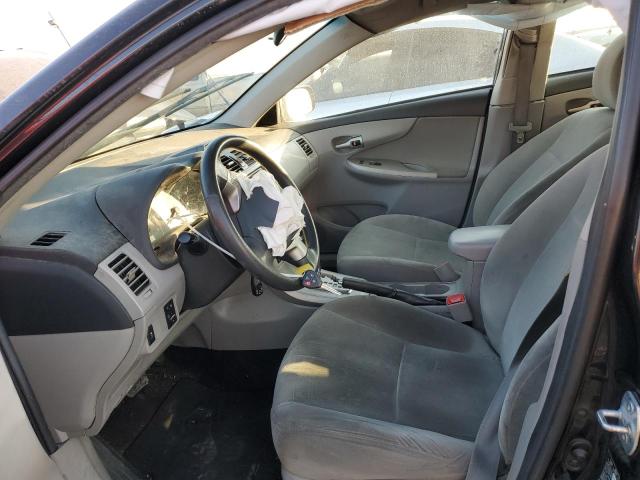 Photo 7 from auction – 2013 TOYOTA COROLLA BA with VIN 2T1BU4EE7DC081180