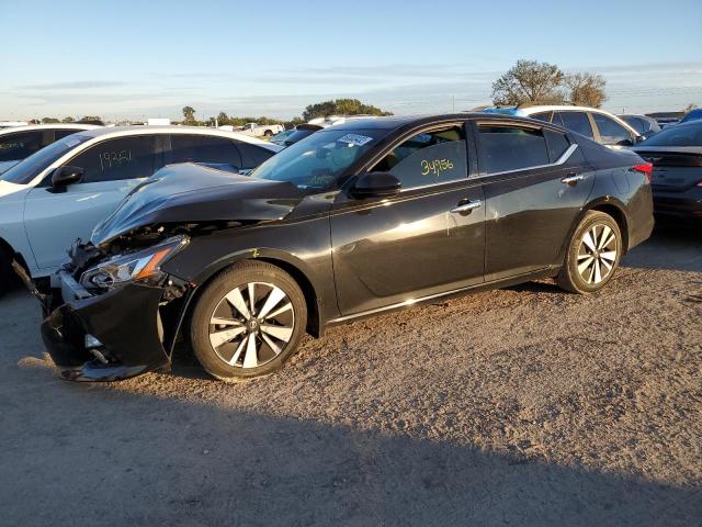 Photo 1 from auction – 2019 NISSAN ALTIMA SV with VIN 1N4BL4DVXKC134891