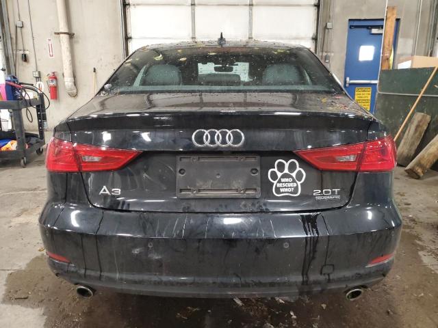 Photo 6 from auction – 2016 AUDI A3 PREMIUM with VIN WAUB8GFFXG1027150