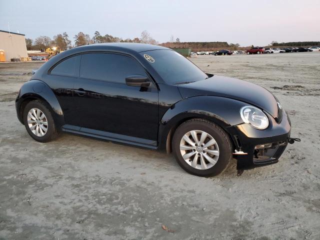 Photo 4 from auction – 2018 VOLKSWAGEN BEETLE S with VIN 3VWFD7AT1JM703618