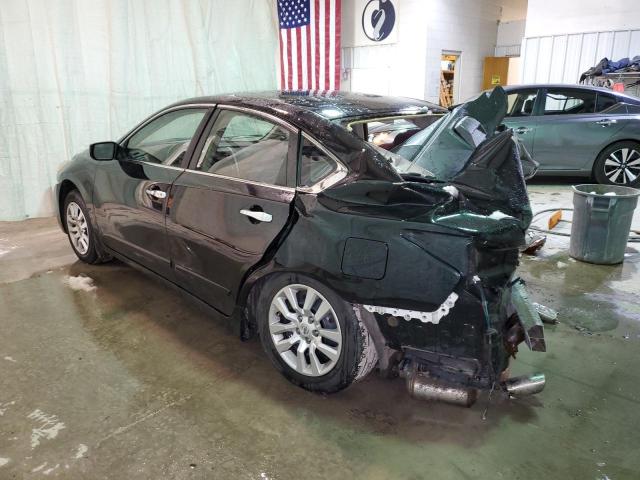 Photo 2 from auction – 2013 NISSAN ALTIMA 2.5 with VIN 1N4AL3AP3DC264719