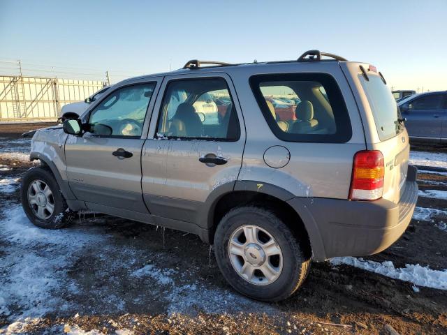Photo 2 from auction – 2001 FORD ESCAPE XLT with VIN 1FMYU04191KF85639