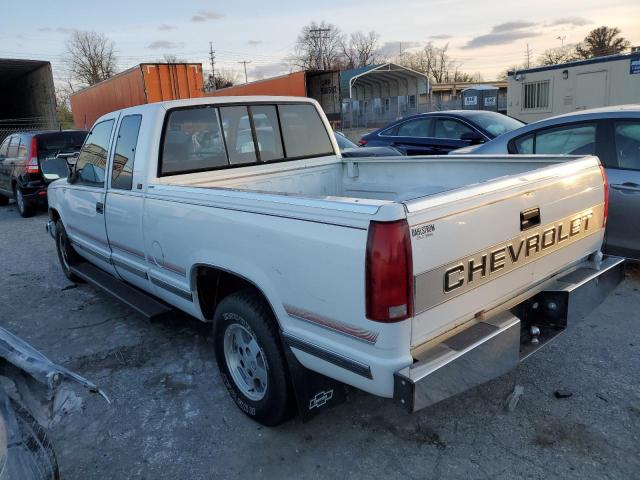 Photo 2 from auction – 1993 CHEVROLET 1500 with VIN 2GCEC19Z2P1221988