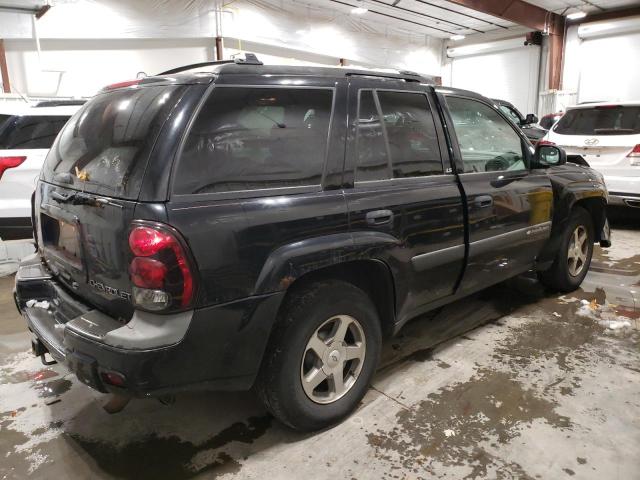 Photo 3 from auction – 2004 CHEVROLET TRAILBLAZE with VIN 1GNDT13S342132585