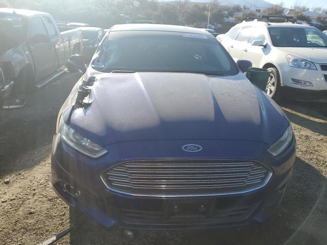 Photo 5 from auction – 2014 FORD FUSION SE with VIN 3FA6P0PU3ER142290