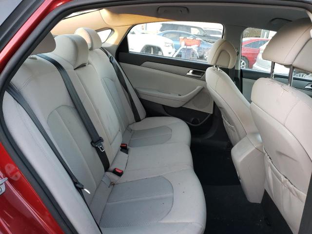 Photo 10 from auction – 2015 HYUNDAI SONATA SE with VIN 5NPE24AF8FH079844