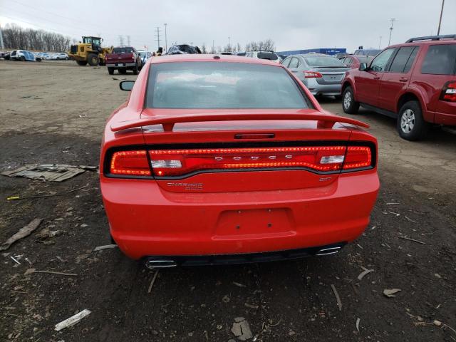 Photo 6 from auction – 2014 DODGE CHARGER SX with VIN 2C3CDXJG7EH144206