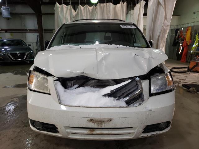 Photo 5 from auction – 2010 DODGE GRAND CARA with VIN 2D4RN5D11AR112681