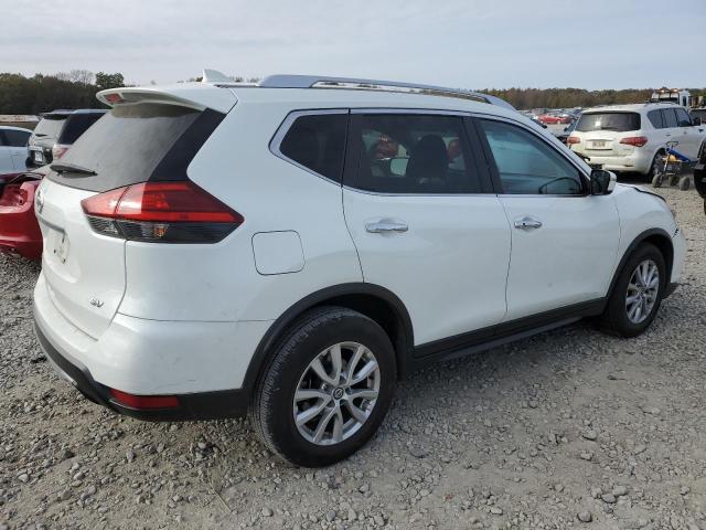 Photo 3 from auction – 2017 NISSAN ROGUE S with VIN KNMAT2MT1HP510355
