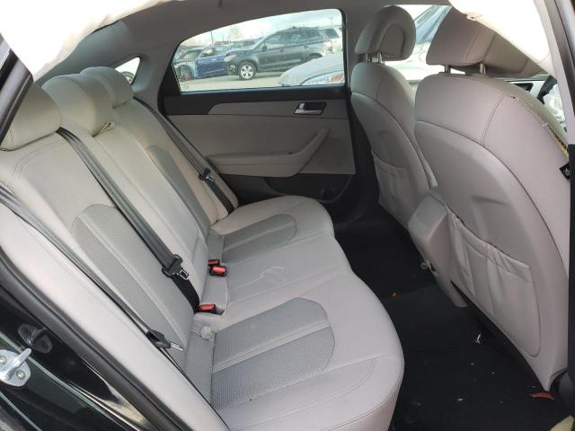Photo 10 from auction – 2016 HYUNDAI SONATA SE with VIN 5NPE24AF7GH402718