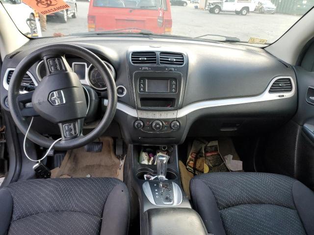 Photo 8 from auction – 2012 DODGE JOURNEY SE with VIN 3C4PDCAB6CT340765