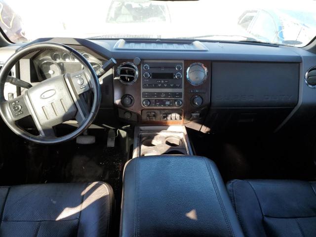 Photo 8 from auction – 2012 FORD F250 SUPER with VIN 1FT7W2BT0CEA65714