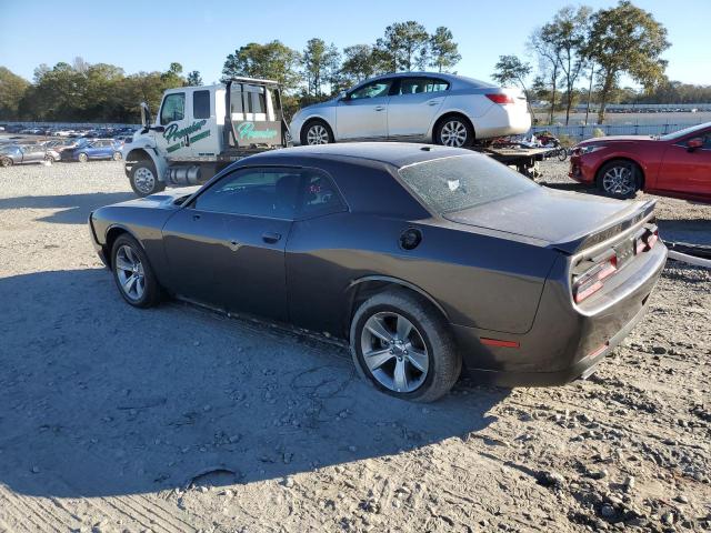 Photo 2 from auction – 2021 DODGE CHALLENGER with VIN 2C3CDZAG3MH546914
