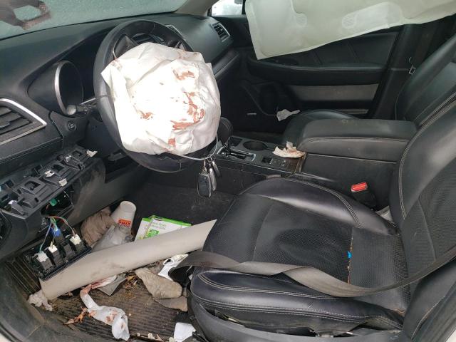 Photo 7 from auction – 2018 SUBARU OUTBACK 2. with VIN 4S4BSANC9J3280038