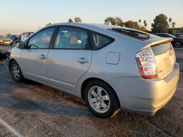 Photo 2 from auction – 2007 TOYOTA PRIUS with VIN JTDKB20U277548178