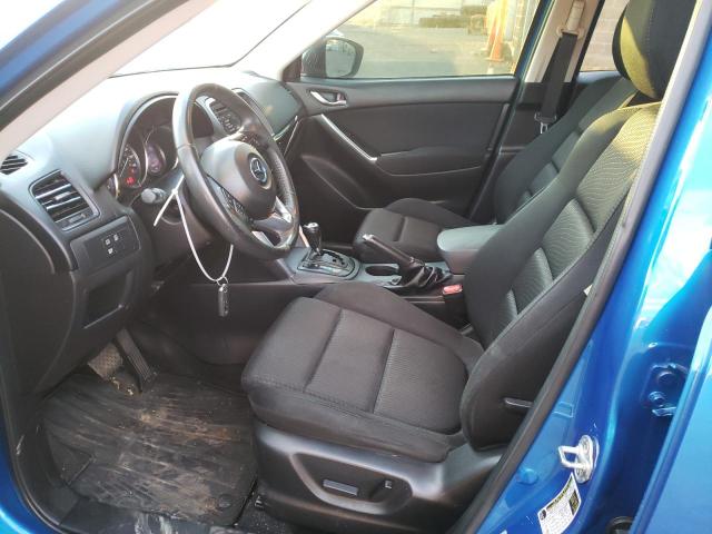 Photo 7 from auction – 2013 MAZDA CX-5 TOURI with VIN JM3KE4CE8D0164070