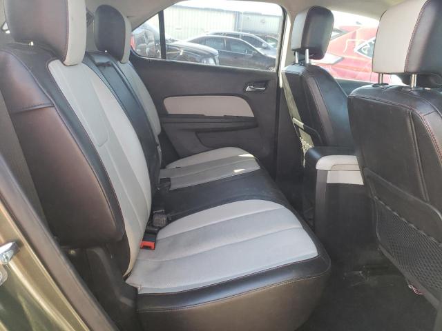 Photo 11 from auction – 2015 CHEVROLET EQUINOX LT with VIN 2GNALCEK2F6122020