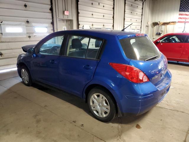 Foto 2 de la subasta – 2011 NISSAN VERSA S con VIN 3N1BC1CP9BL446770