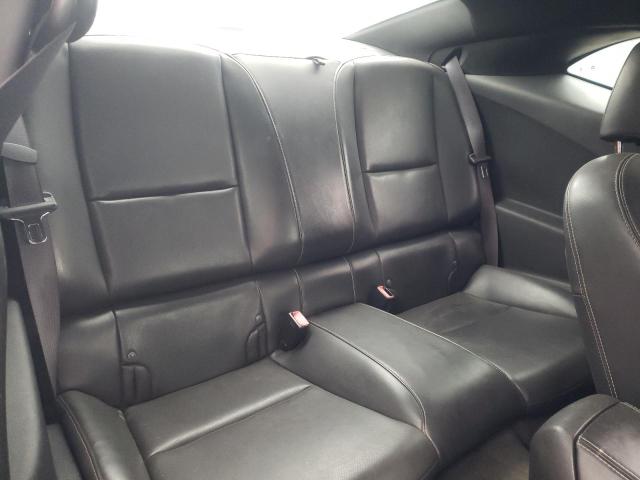 Photo 10 from auction – 2013 CHEVROLET CAMARO LT with VIN 2G1FG1E33D9186412