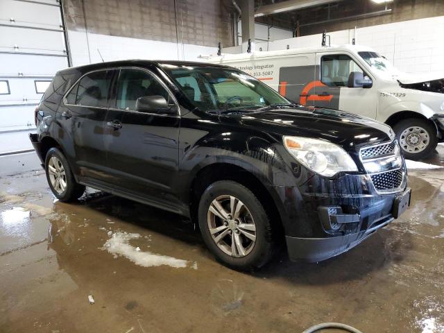 Photo 4 from auction – 2012 CHEVROLET EQUINOX LS with VIN 2GNALBEK5C1209073