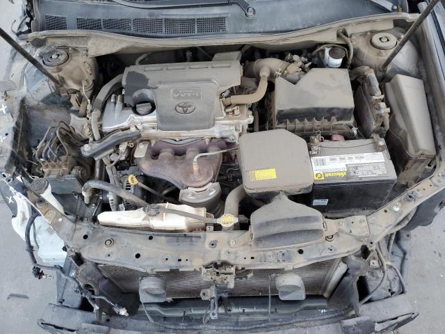 Photo 11 from auction – 2012 TOYOTA CAMRY BASE with VIN 4T1BF1FK2CU077807