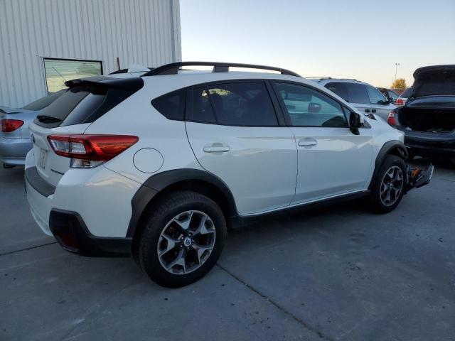 Photo 3 from auction – 2018 SUBARU CROSSTREK with VIN JF2GTABC3JH271738