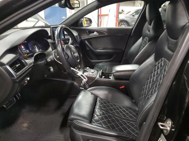 Photo 7 from auction – 2016 AUDI S6 PRESTIG with VIN WAUH2AFC4GN096343