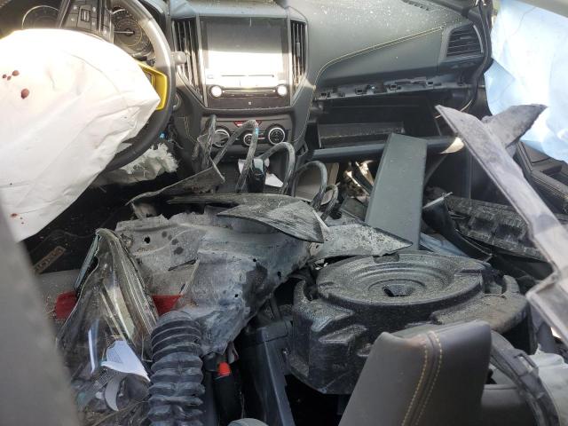 Photo 8 from auction – 2022 SUBARU CROSSTREK with VIN JF2GTHSC2NH213067